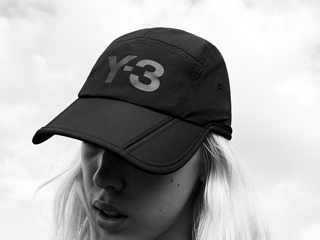Y-3 SS18 Chapter 03 Image 12