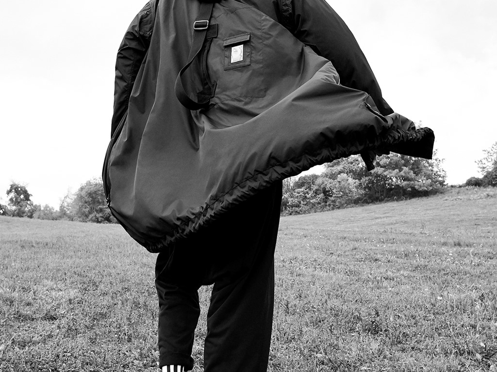 Y-3 SS18 Chapter 03 Image 06