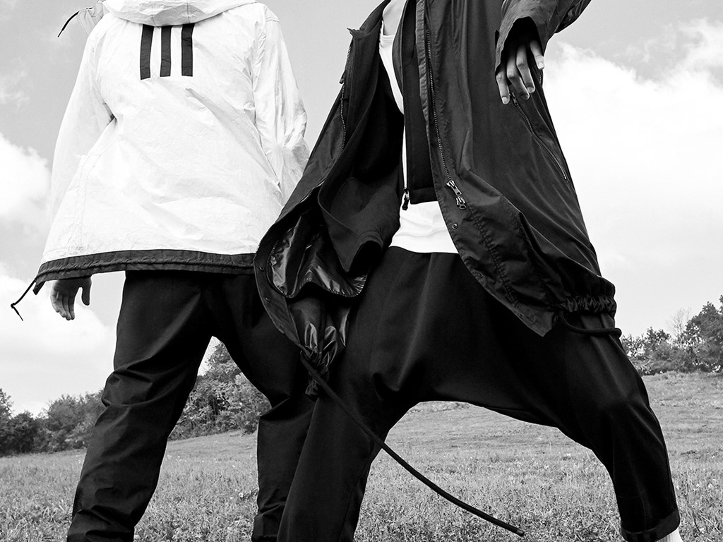 Y-3 SS18 Chapter 03 Image 05