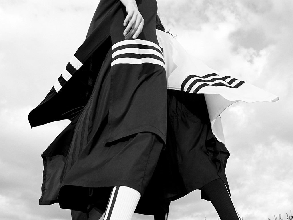 Y-3 SS18 Chapter 03 Image 03