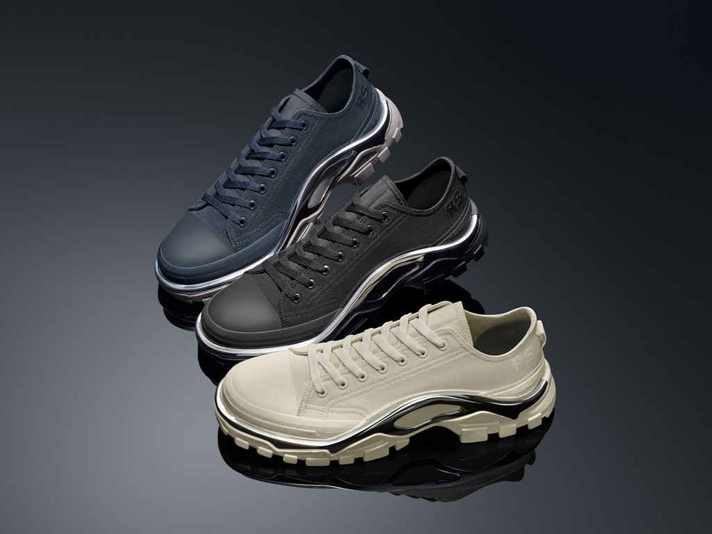 FW18 RS Detroit Runner