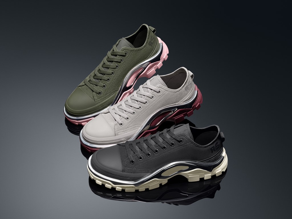 FW18 RS Detroit Runner