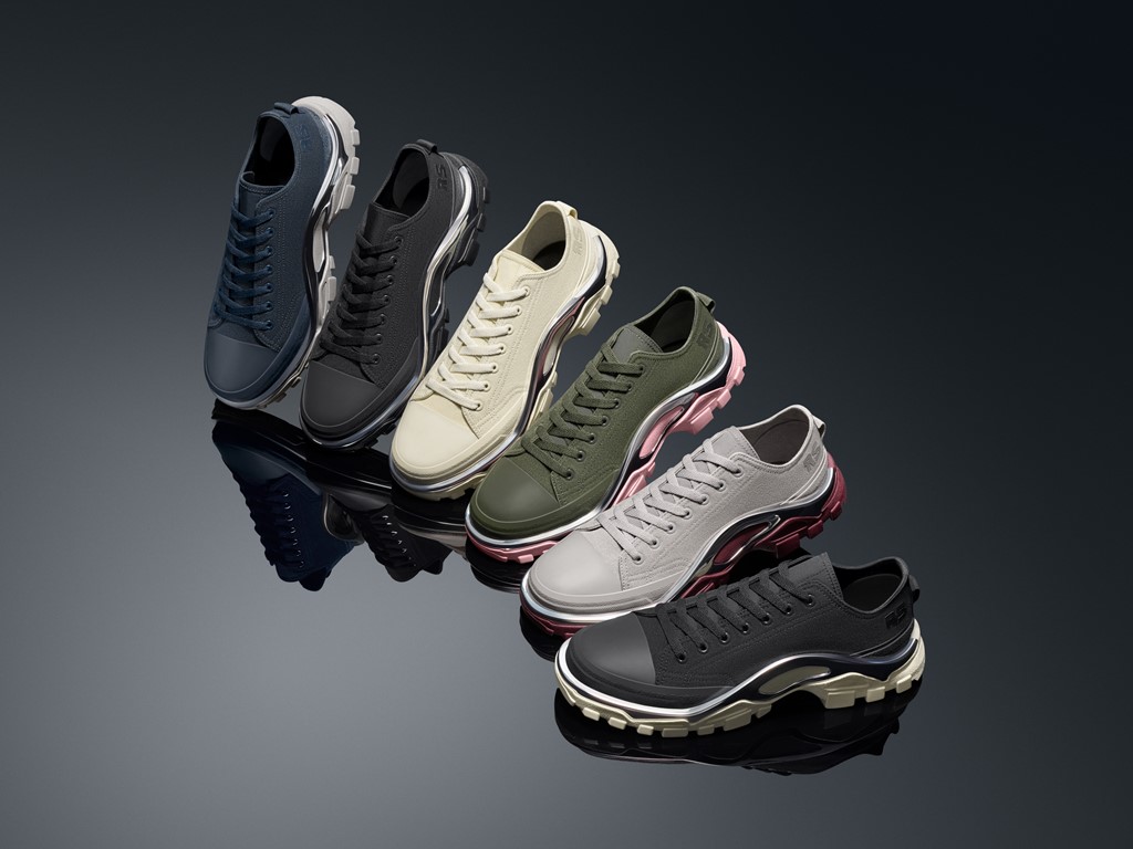 FW18 RS Detroit Runner