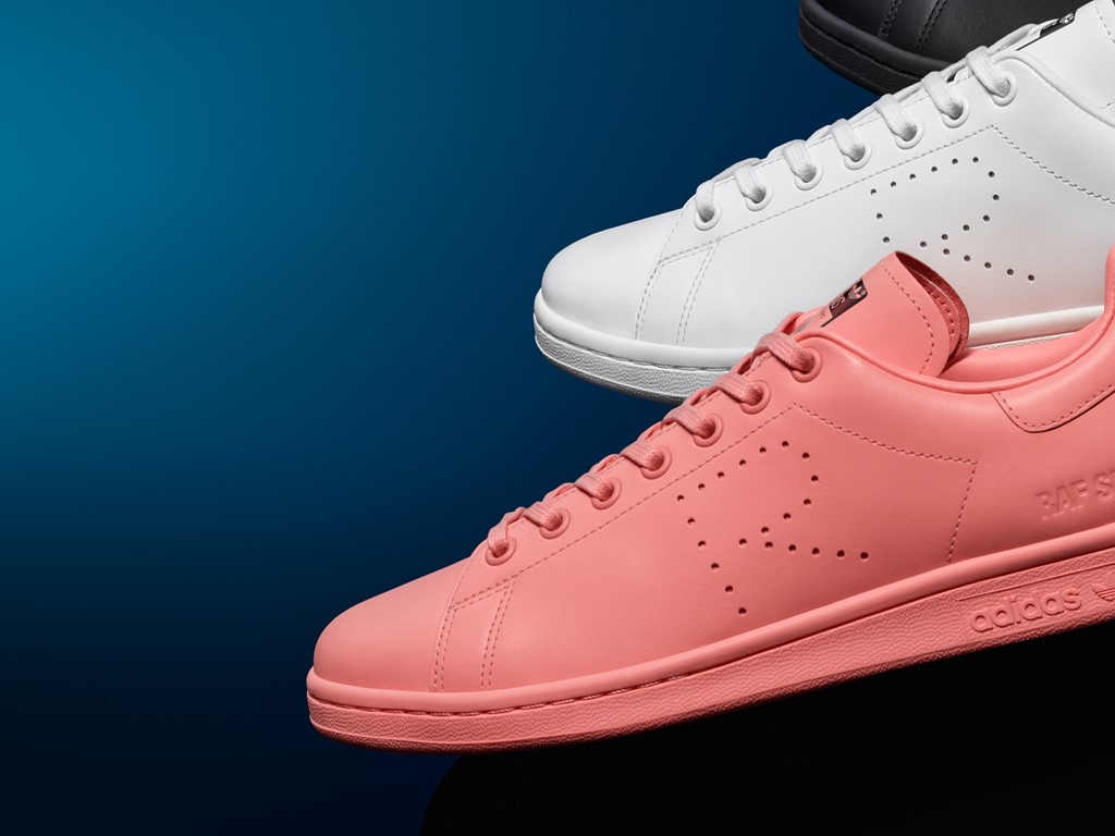 Raf Simons Stan Smith
