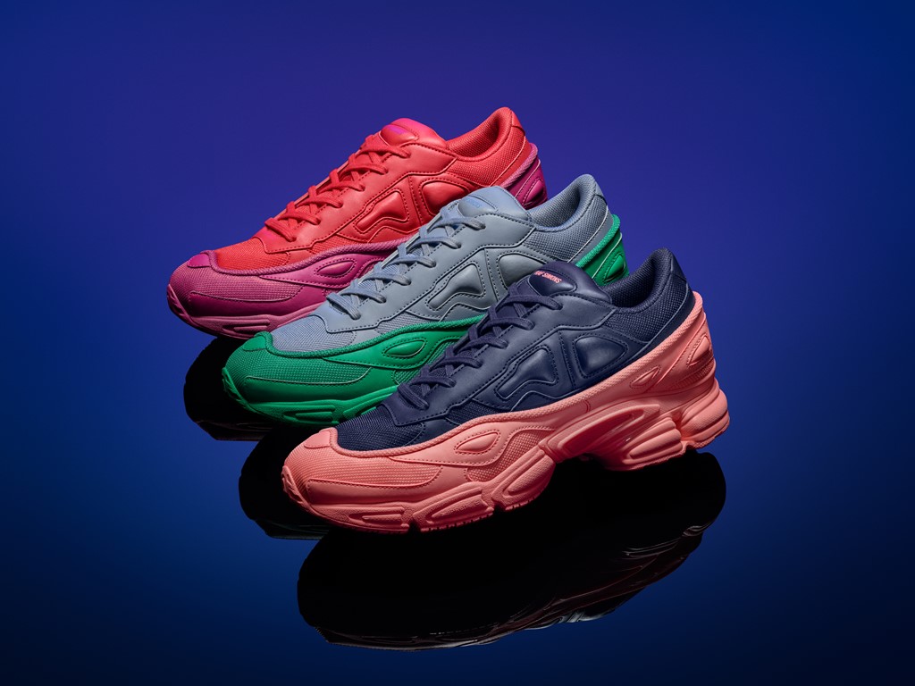 Raf Simons Ozweego