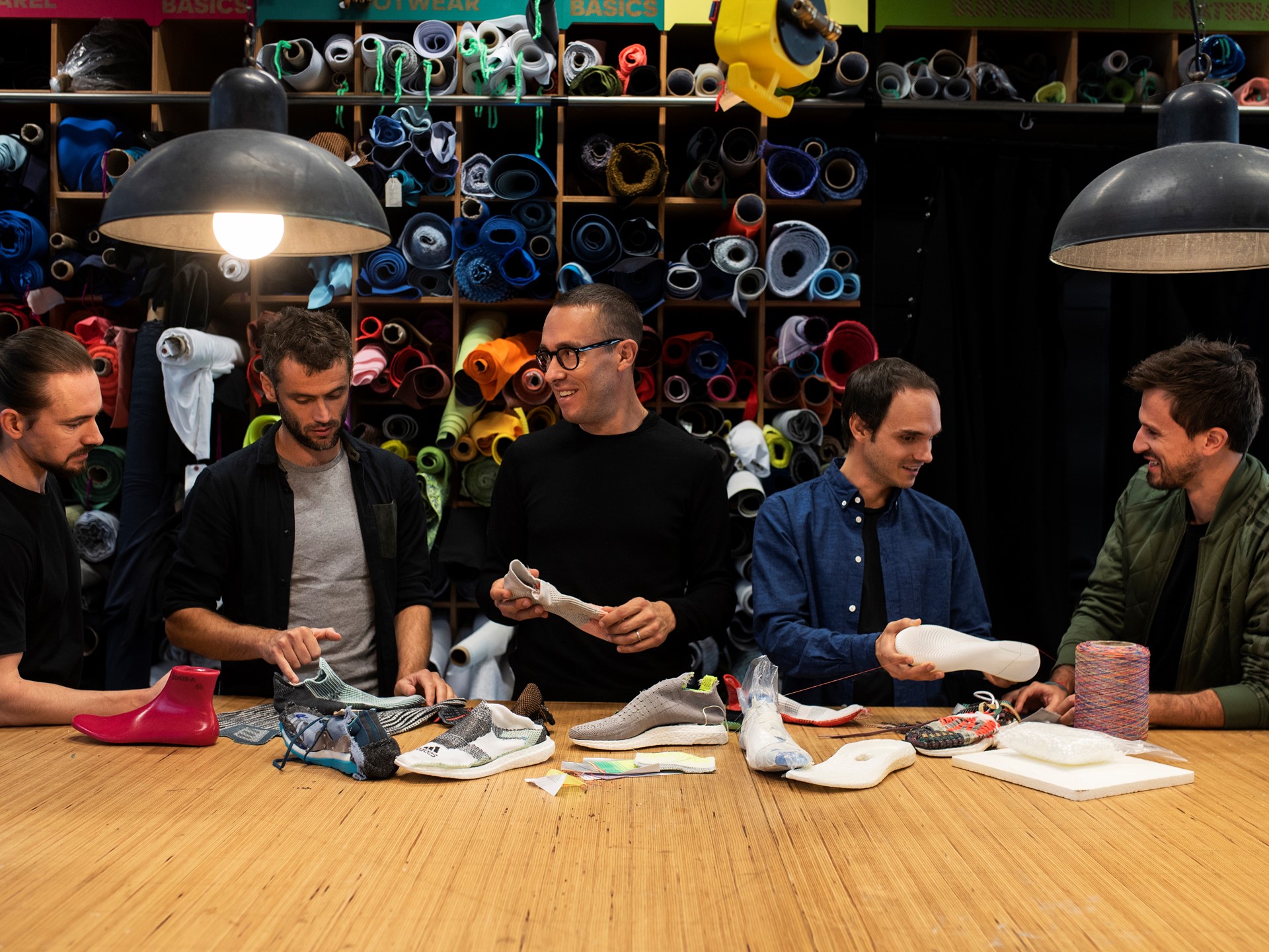 UB19 CO - Creation Designers