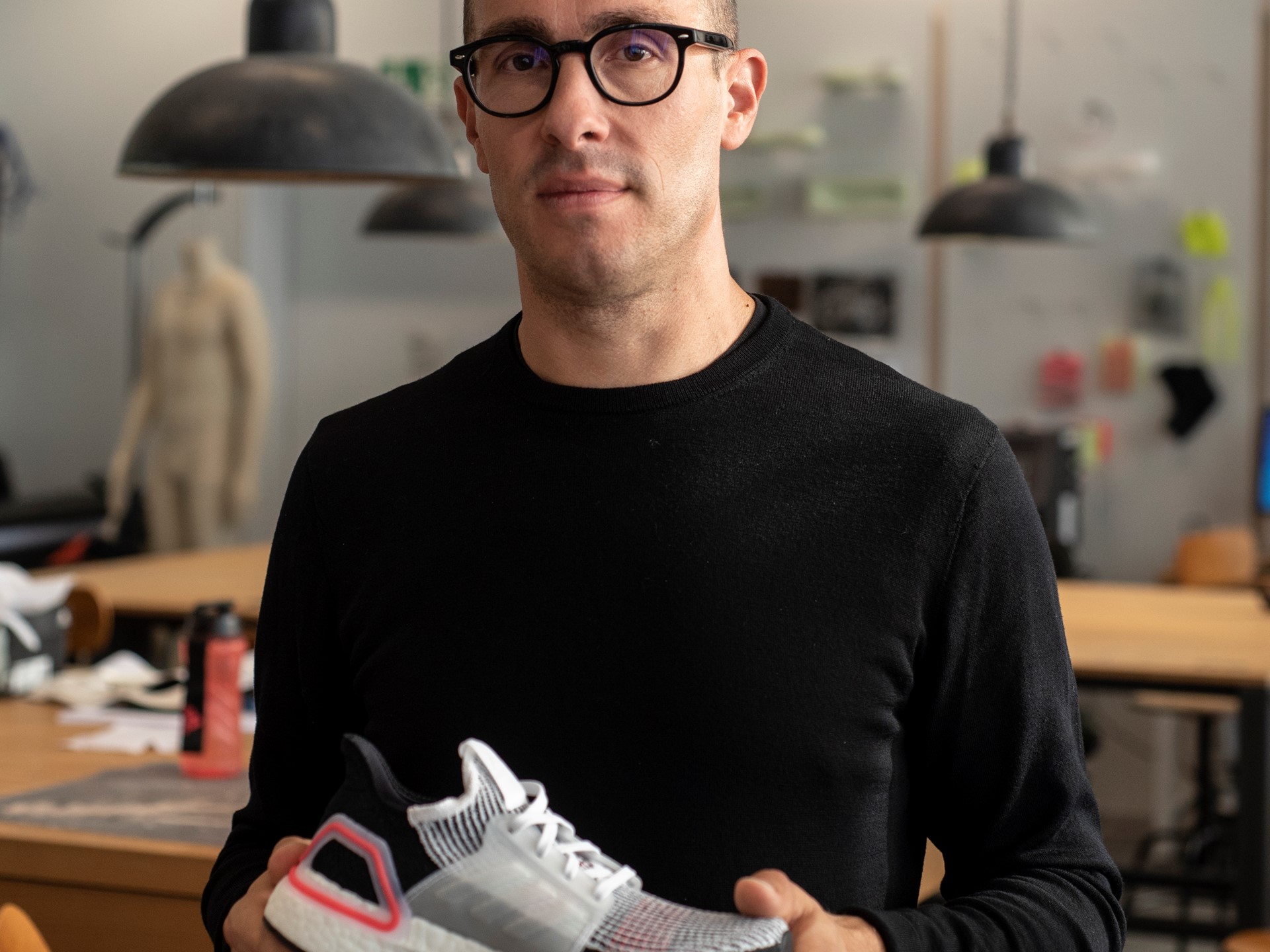 Sam Handy Design Inline