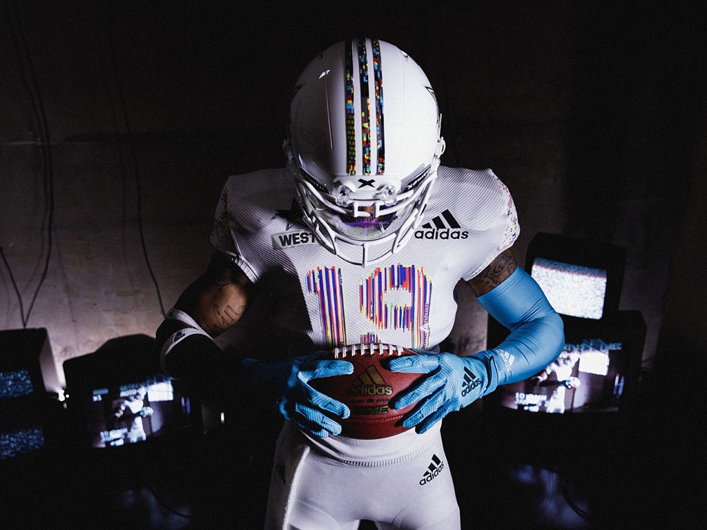 2019 All-American Primeknit Uni 05