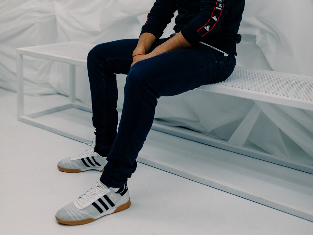 adidas Soccer - New COPA70