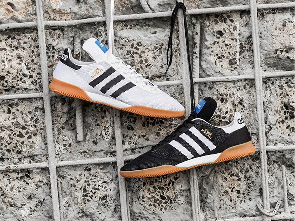 adidas Soccer - New COPA70