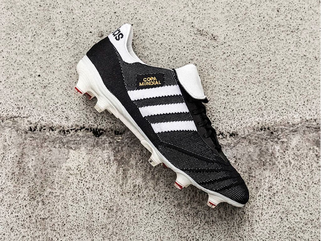 adidas Soccer - New COPA70