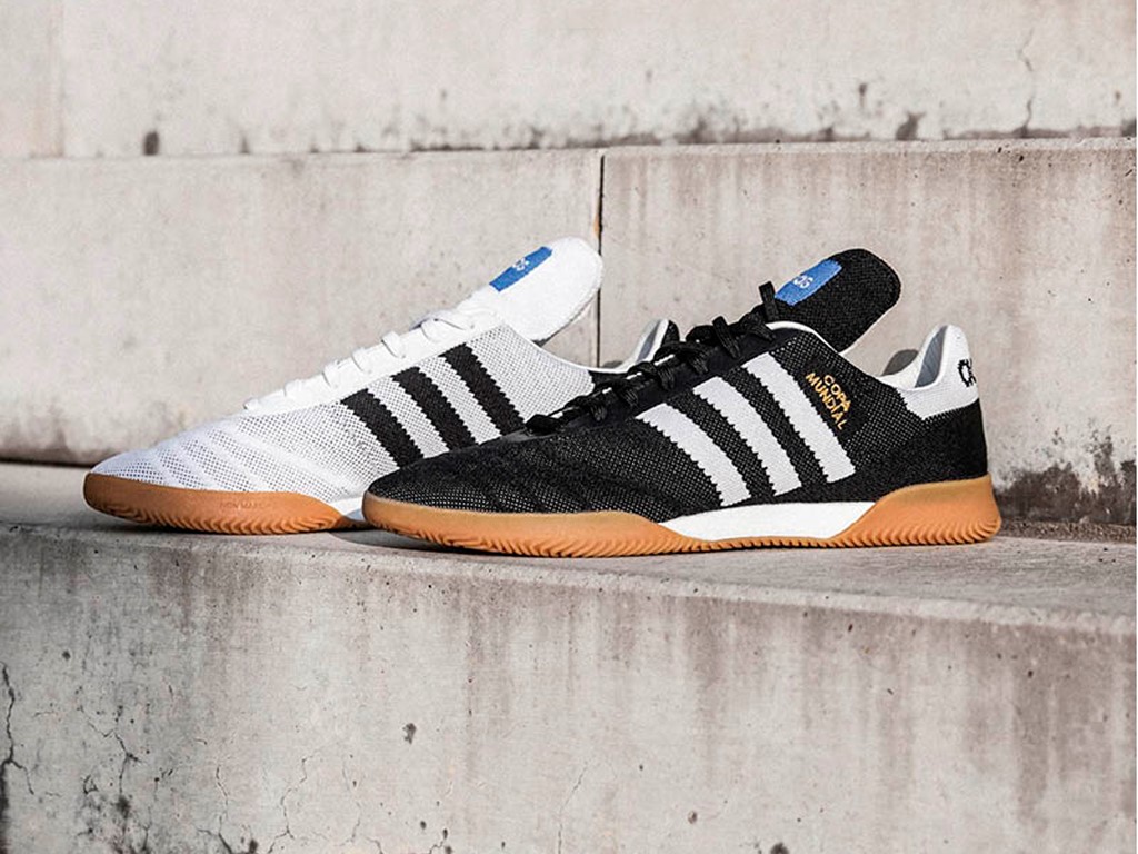 adidas Soccer - New COPA70