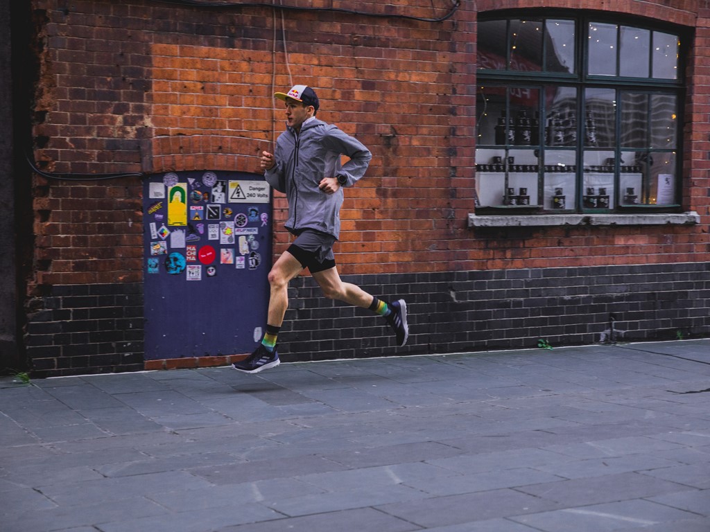 adidas Terrex - TOM EVANS: CONQUERING THE MIND