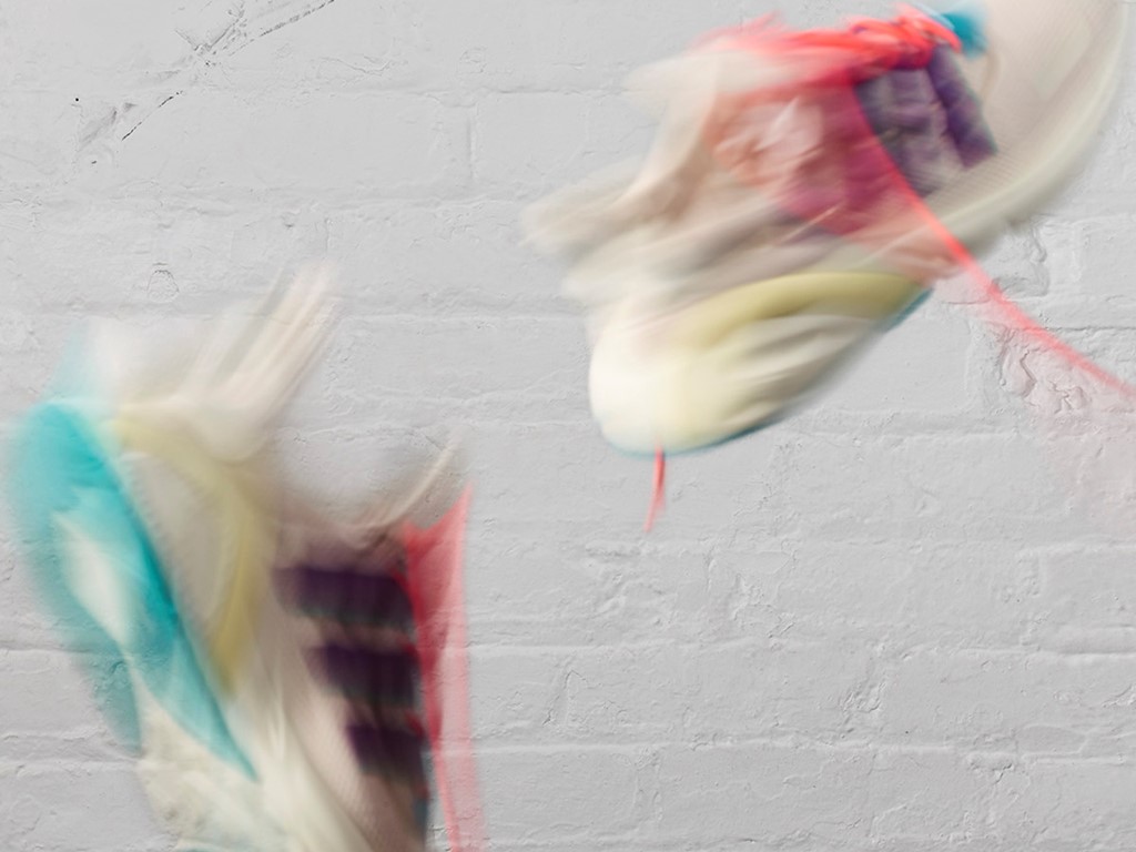 adidasOriginals SS19 LXCON