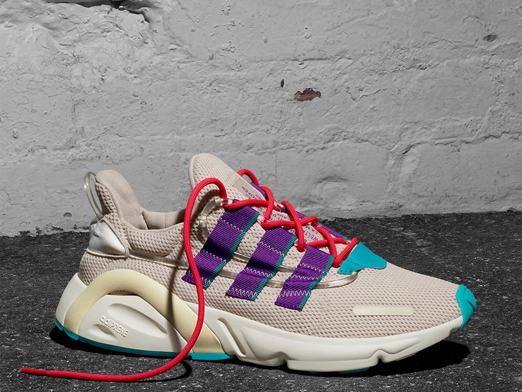 adidasOriginals SS19 LXCON