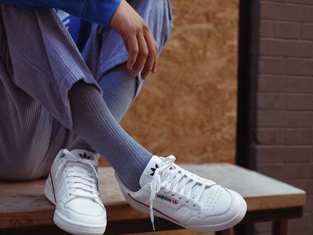 adidasOriginals SS19 Continental80 M-SHOT V2 - RGB