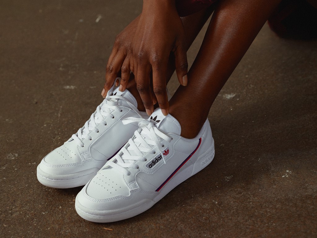 adidasOriginals SS19 Continental80 F-SHOT V3 - RGB