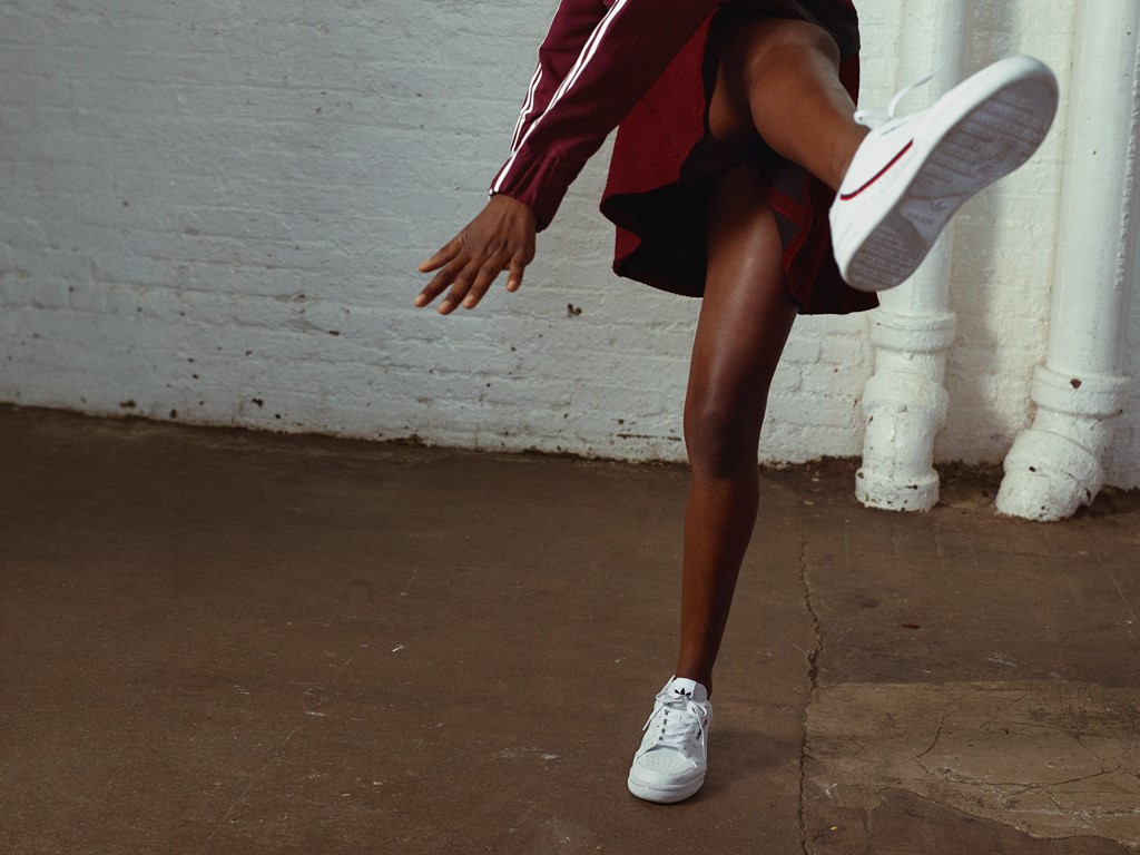 adidasOriginals SS19 Continental80 F-SHOT V3 - RGB