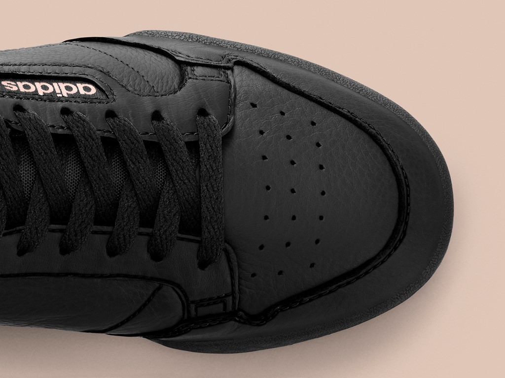 adidasOriginals SS19 Continental80 - Detail TAN