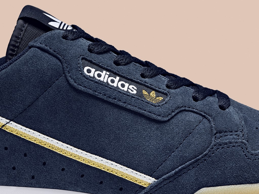 adidasOriginals SS19 Continental80 Detail