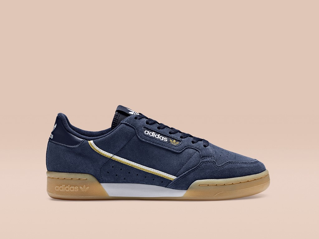 adidasOriginals SS19 Continental80 Angle