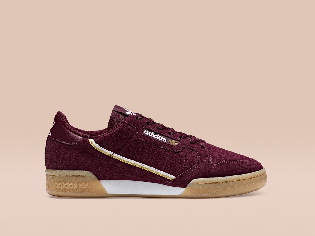 adidasOriginals SS19 Continental80 Angle