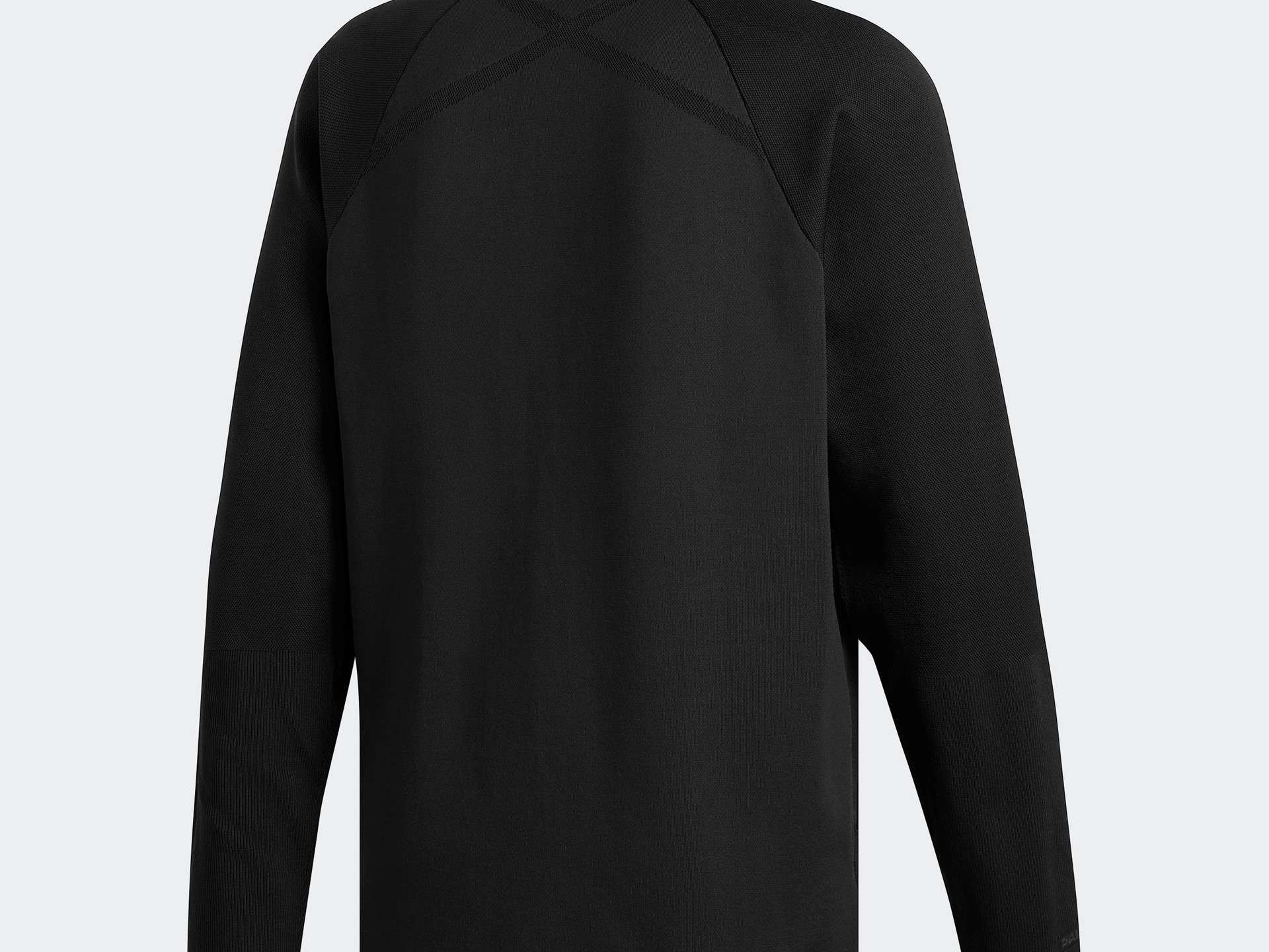 プライムニット フルジップジャケット B