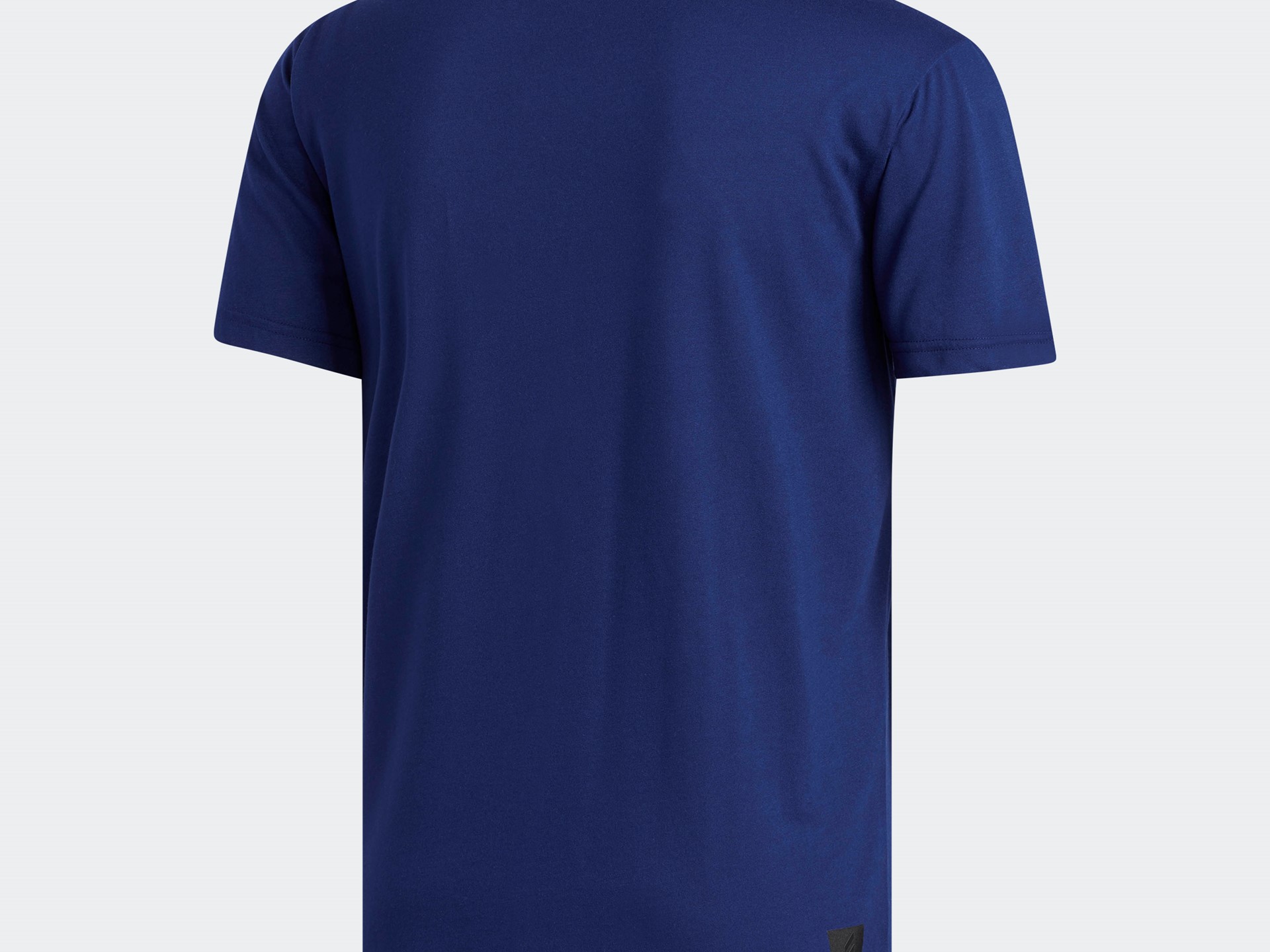 スリーブロゴ  S_S シャツ B2