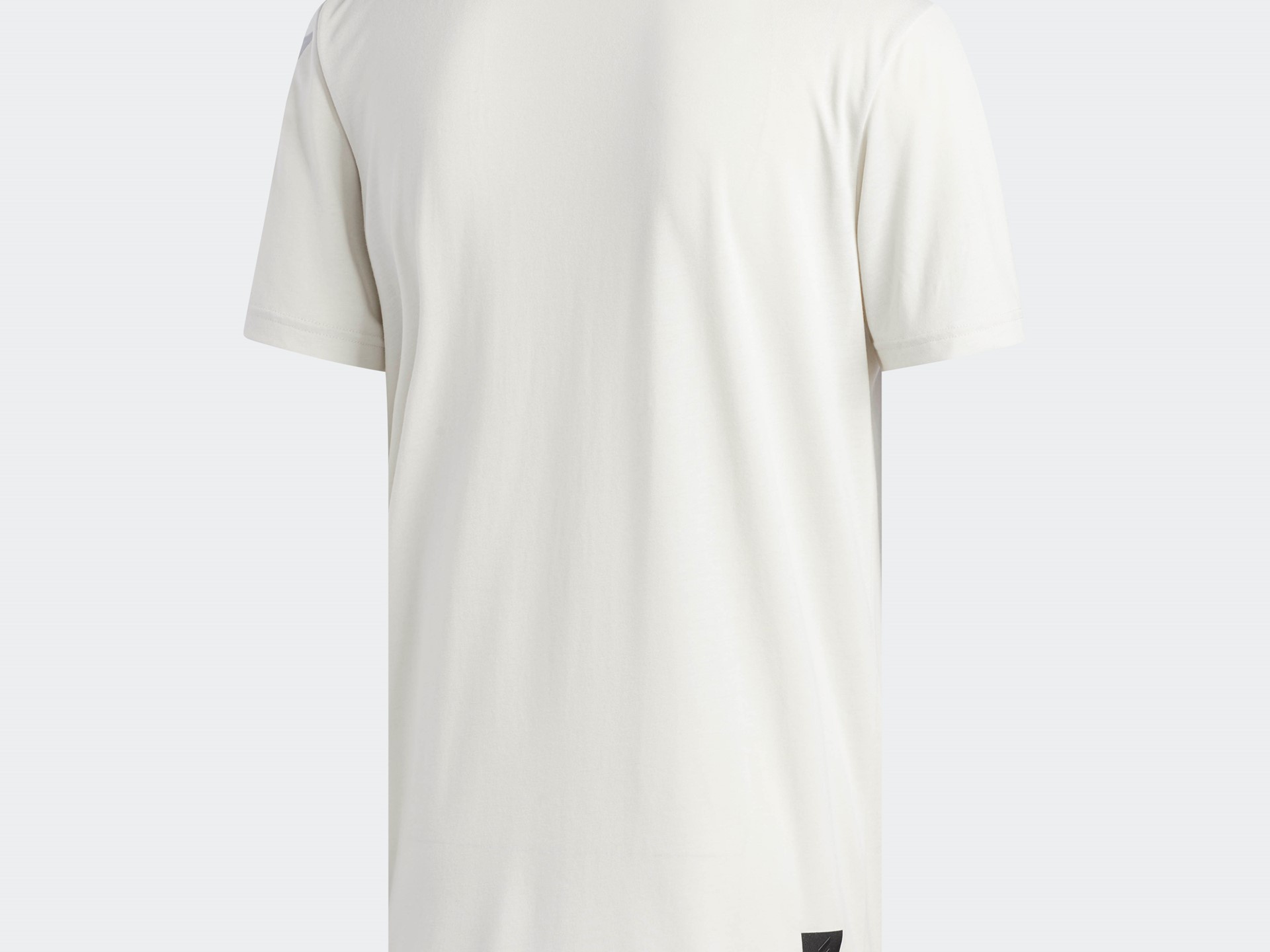 スリーブロゴ  S_S シャツ B1