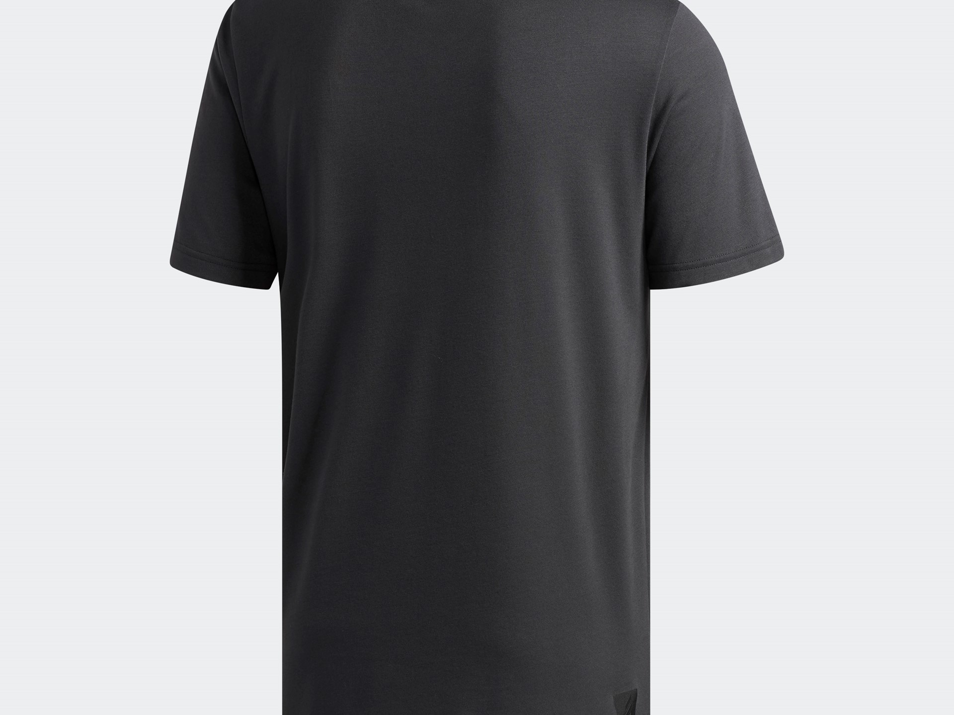 スリーブロゴ  S_S シャツ B0