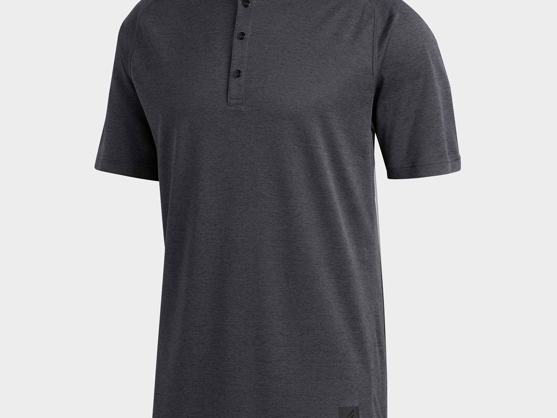 クロステープ  S_S ヘンリーネックシャツ F2