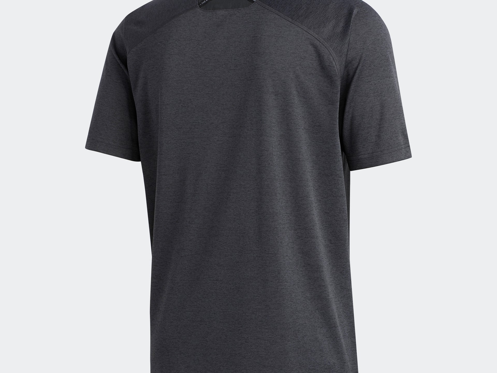 クロステープ  S_S ヘンリーネックシャツ B2