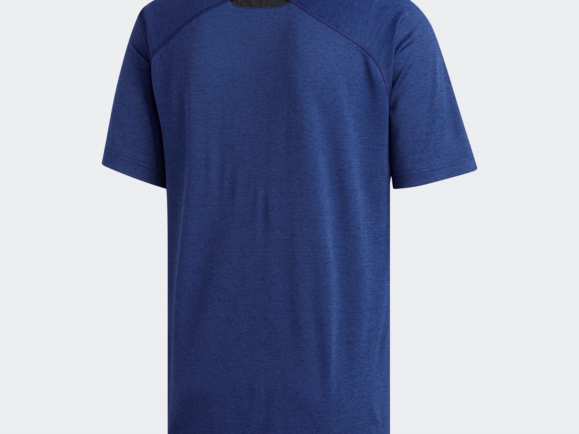 クロステープ  S_S ヘンリーネックシャツ B0