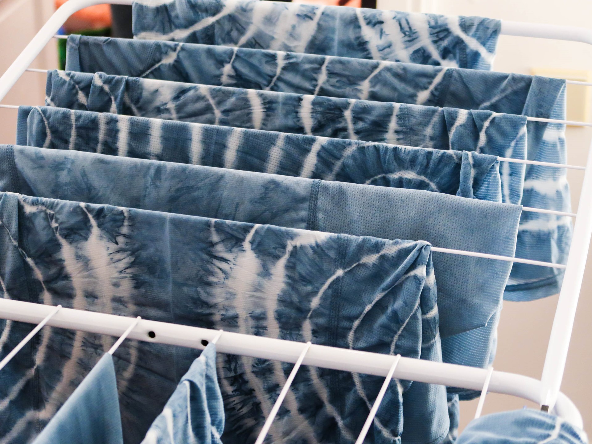 TRUE COLOURS  - adidas TERREX