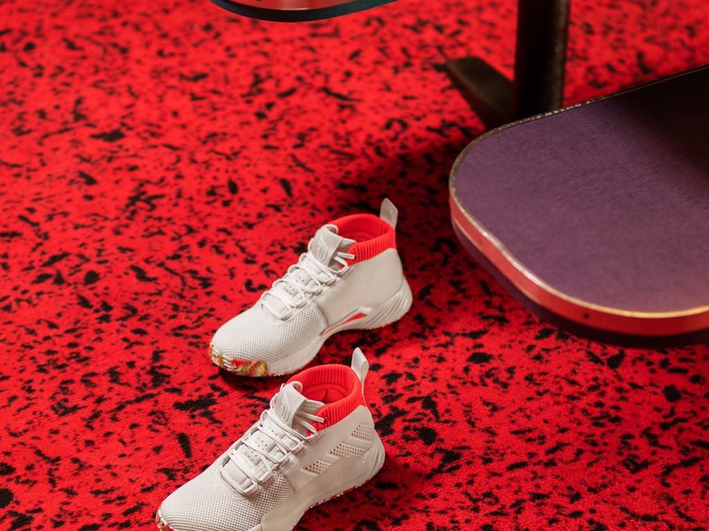 Dame5 FTW BB9312 Storytelling