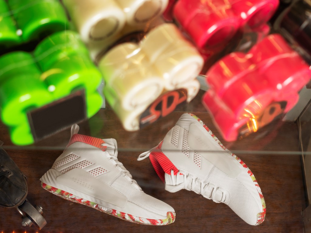 Dame5 FTW BB9312 Storytelling