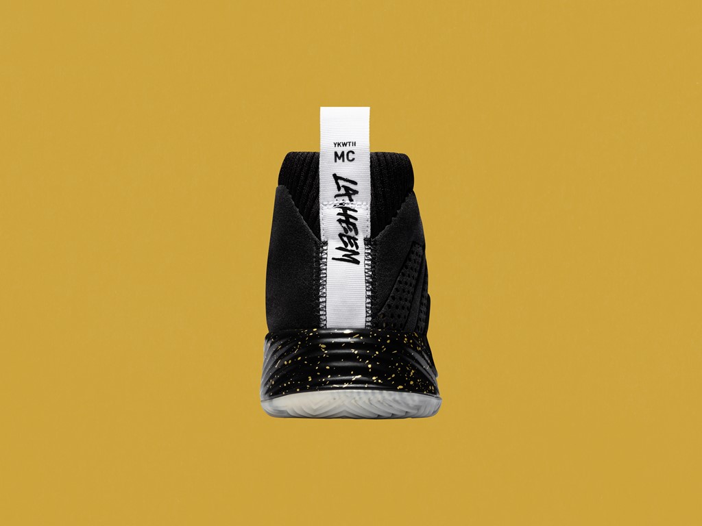 Dame5 FTW G28821 Posterior