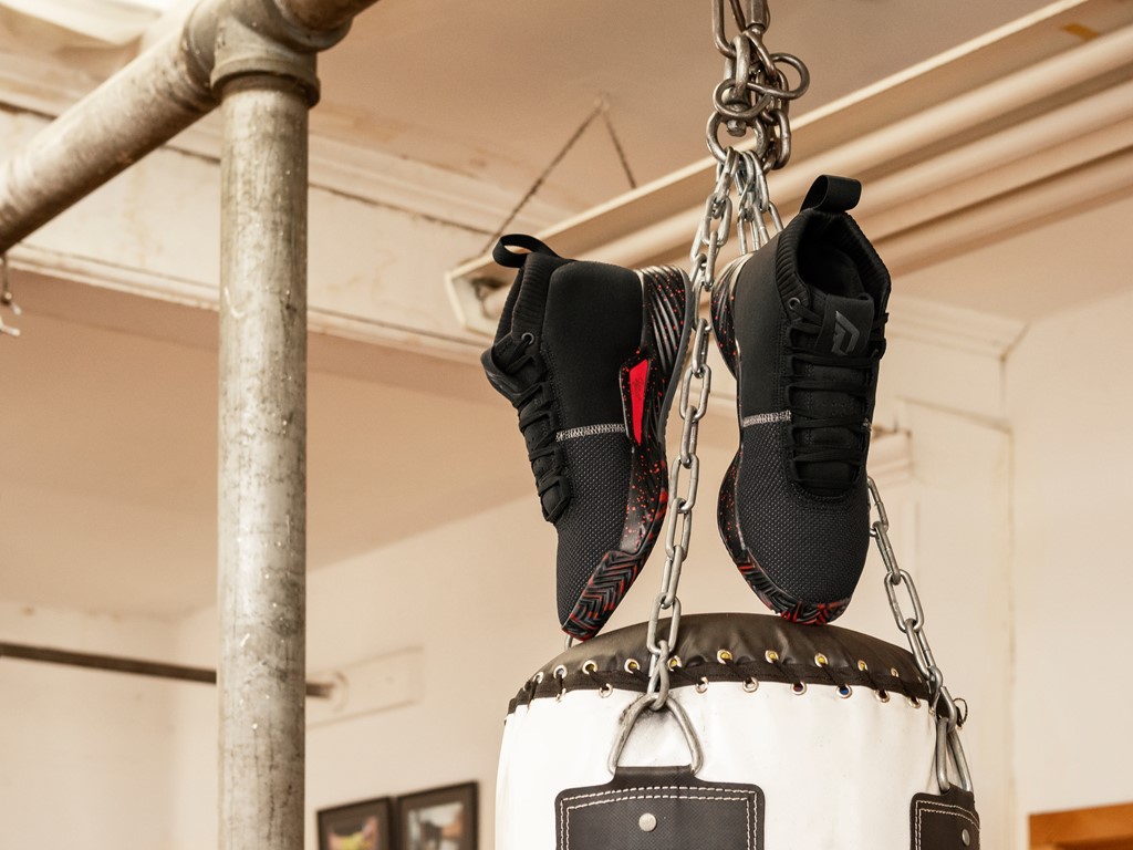 Dame5 FTW BB9316 Storytelling