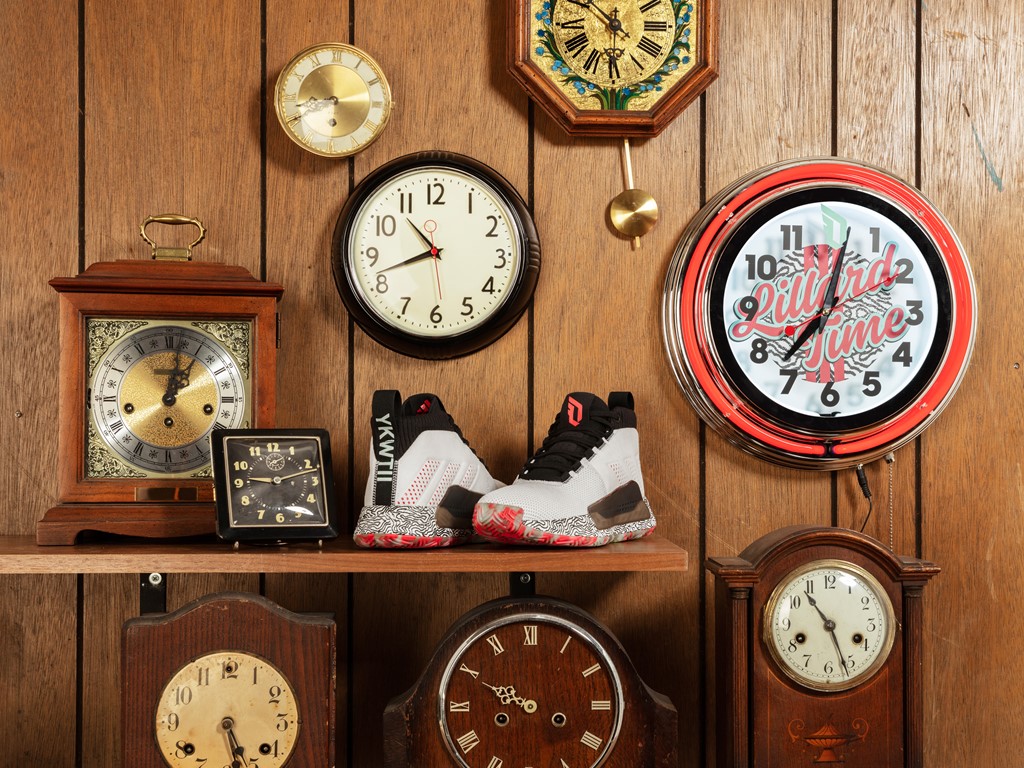 Dame5 FTW F36561 Storytelling