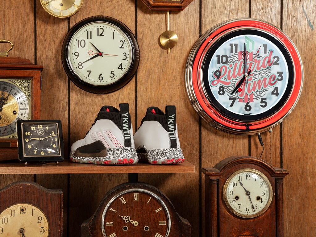 Dame5 FTW F36561 Storytelling