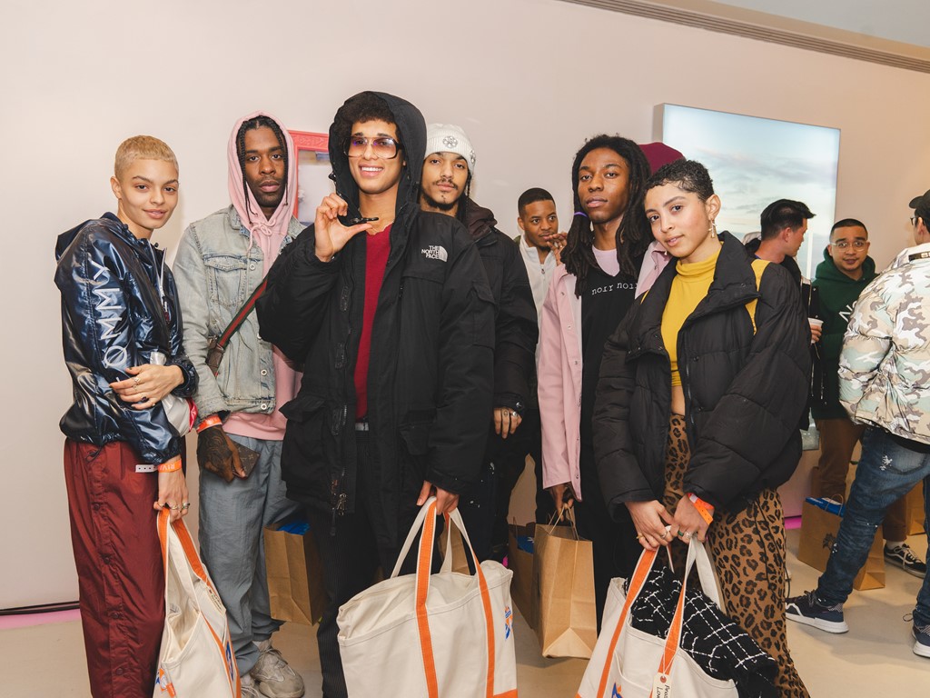 adidas Original Basketball Rivalry