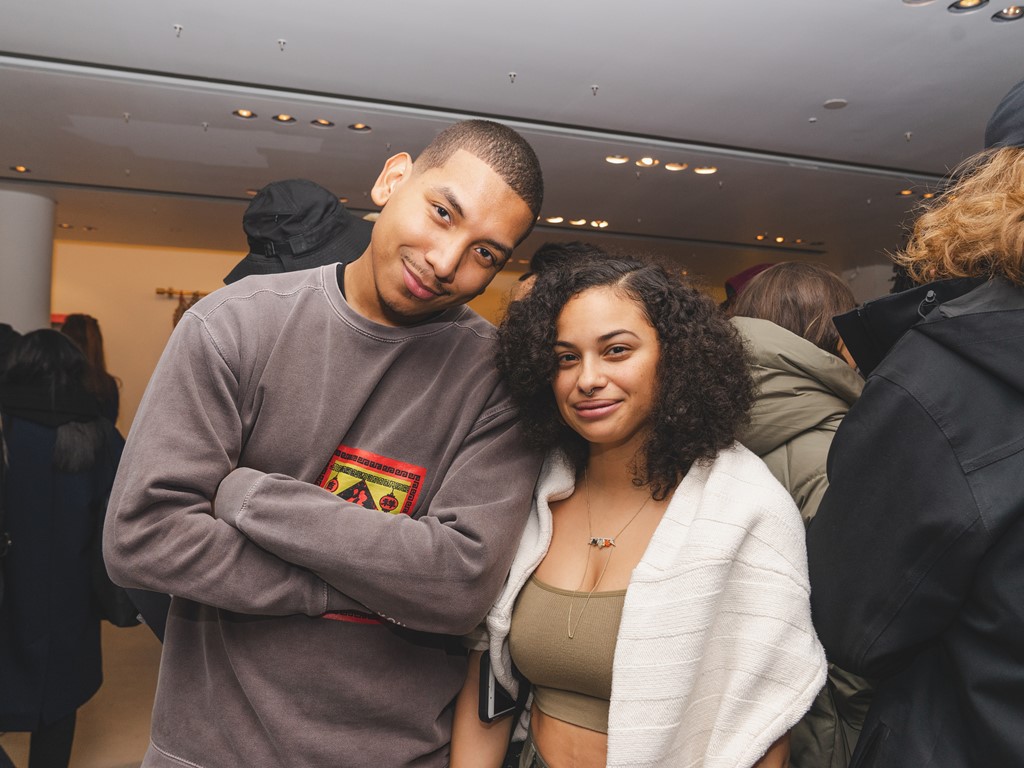 adidas Original Basketball Rivalry