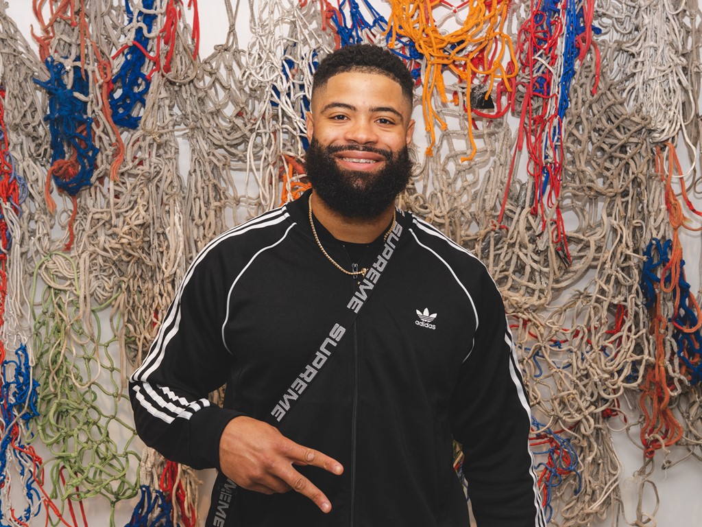 Cody Latimer New York Giants