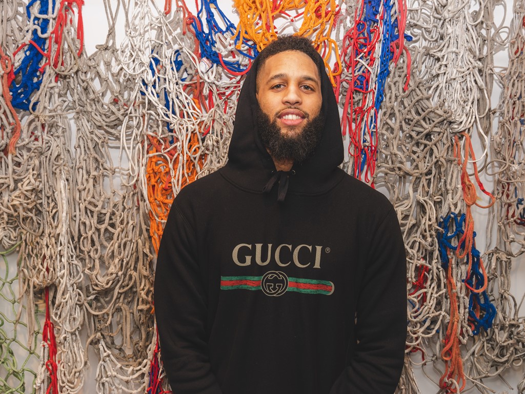 Allen Crabbe Brooklyn Nets