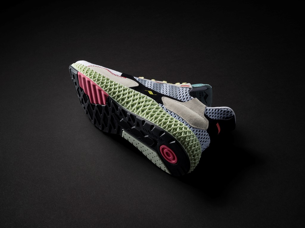 adidas Originals ZX 4000 4D