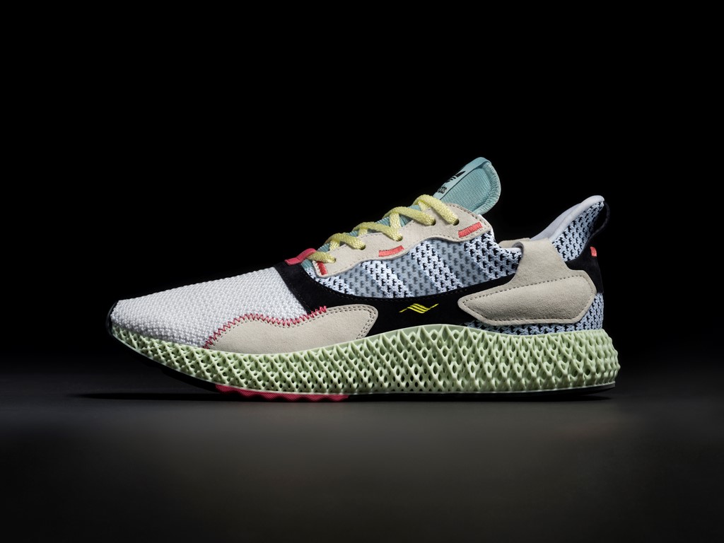 adidas Originals ZX 4000 4D