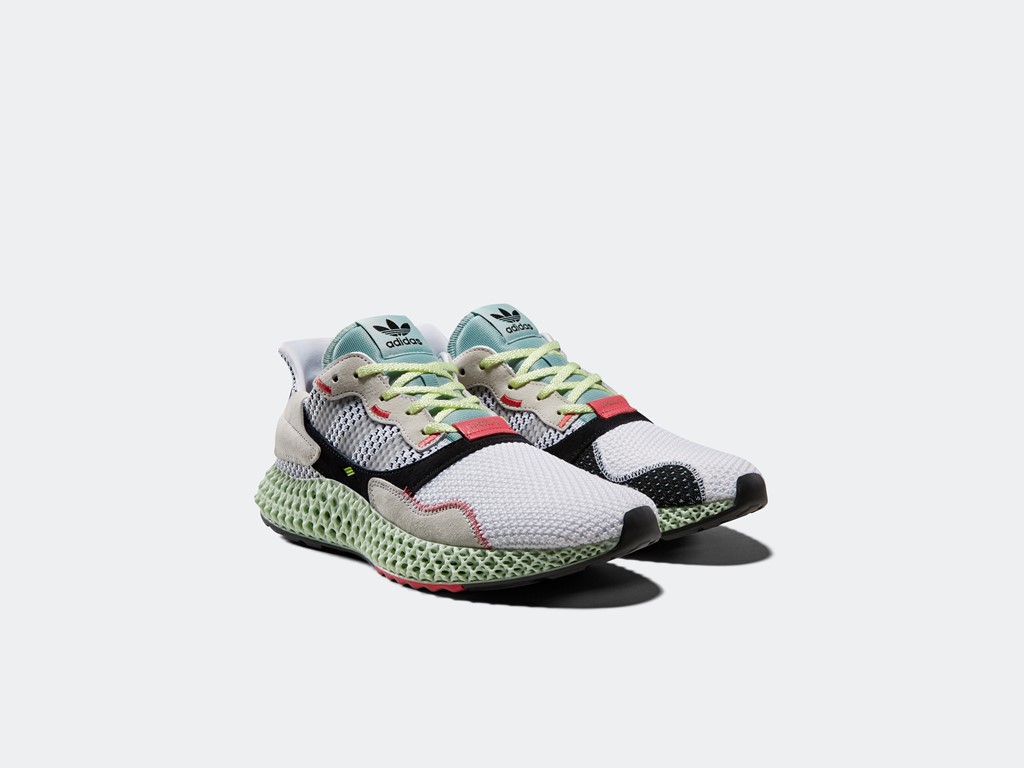 adidas Originals ZX 4000 4D