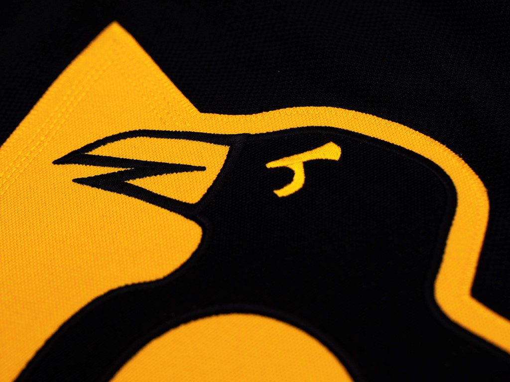 adidasHockey StadiumSeries Penguins