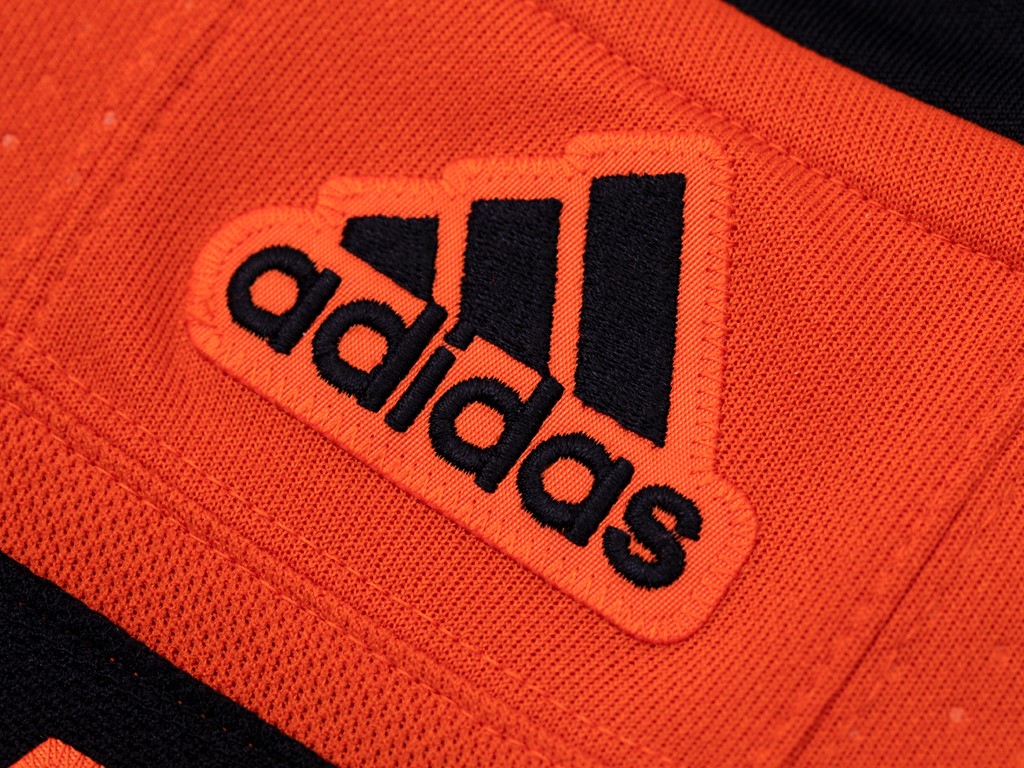 adidasHockey StadiumSeries Flyers