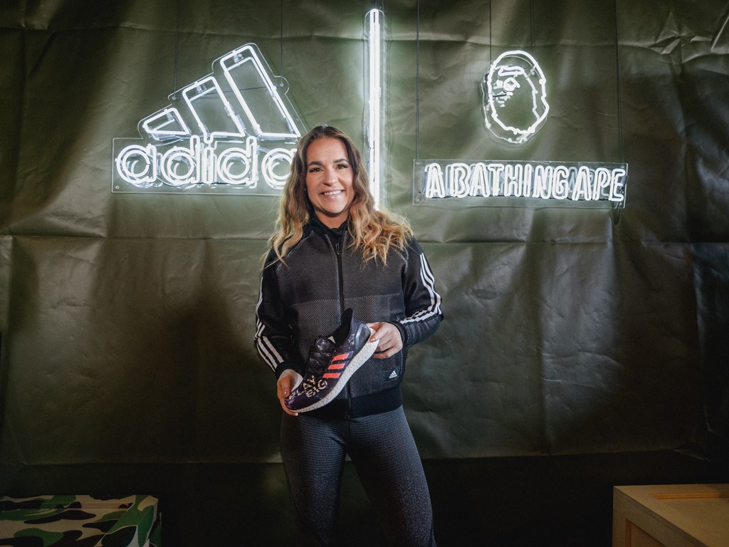 adidas x Jen Welter 01
